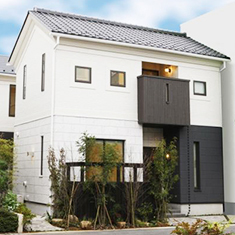 埼玉エリア (越谷市、春日部市、草加市)の展示場ショールーム