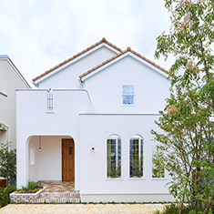 千葉エリア (柏市、松戸市、船橋市)の展示場ショールーム