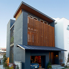 東京エリア (北区、練馬区、足立区)の展示場ショールーム