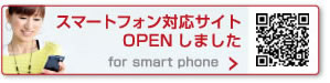スマートフォン対応サイト