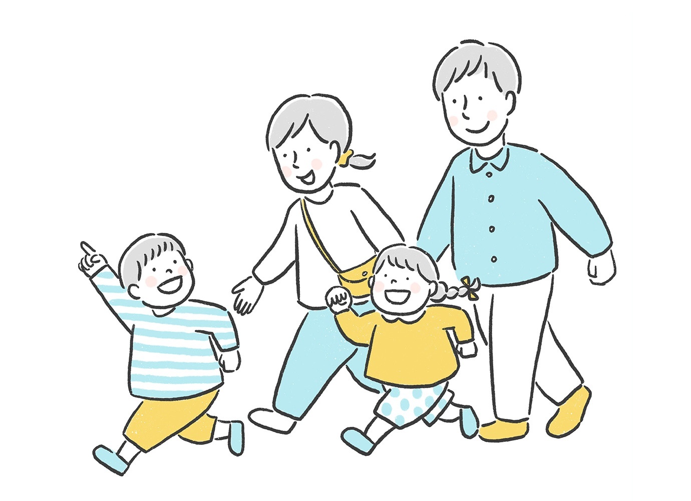 3.越谷の子育て支援