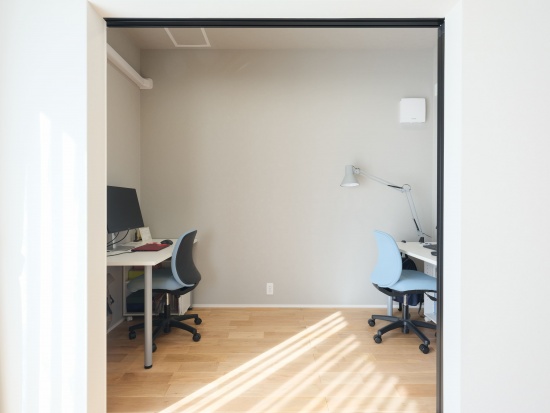 ワークスペース