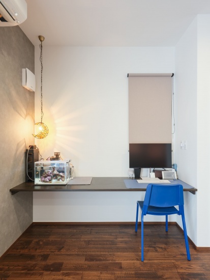 ワークスペース