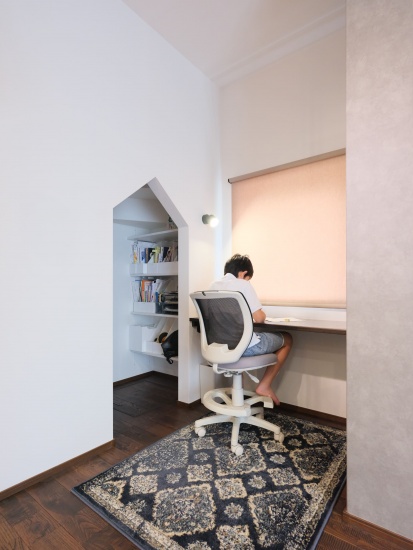 ワークスペース