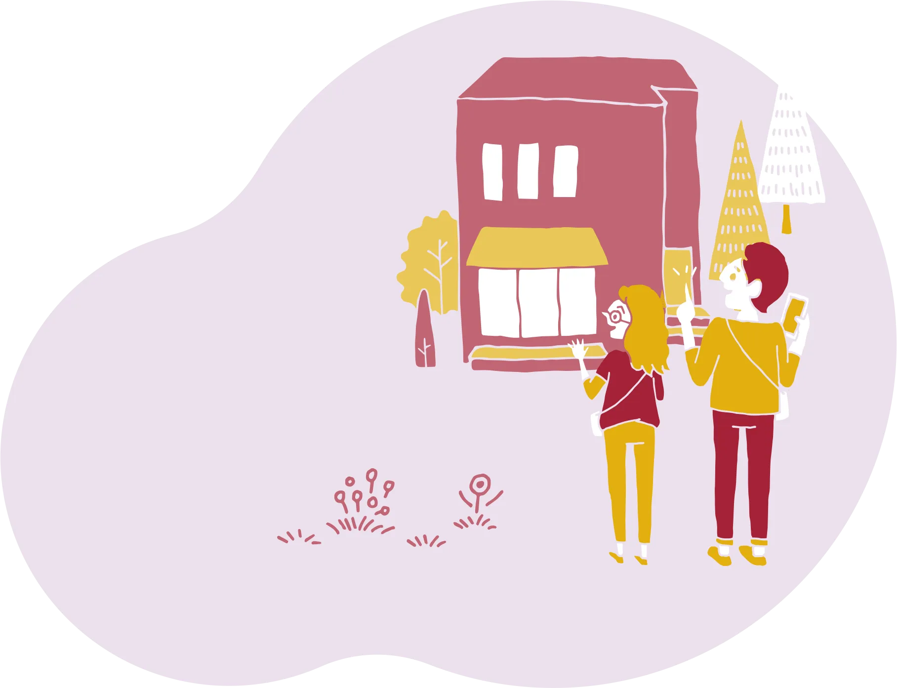 来場予約をして、ポラスの住宅展示場・体感すまいパークへ行こう！