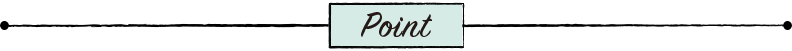 point