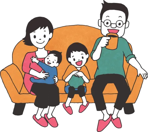 そんなお悩みありませんか?