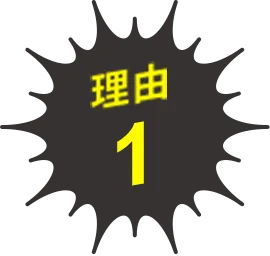 理由1