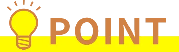 point